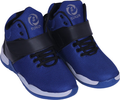 

Sukun Training & Gym Shoes For Men(Blue