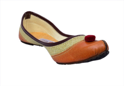 

Simla Foot Fashion Jutis For Women(Multicolor