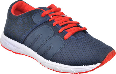 

Ajeraa Running Shoes For Men(Blue