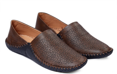 

Bonexy Casuals For Men(Brown