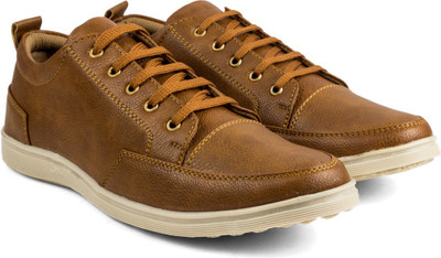 

DK Derby Kohinoor Casuals For Men(Tan