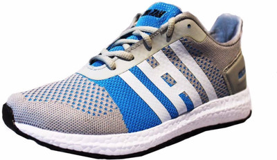 

Max Air Running Shoes For Men(Grey, Lt grey sky
