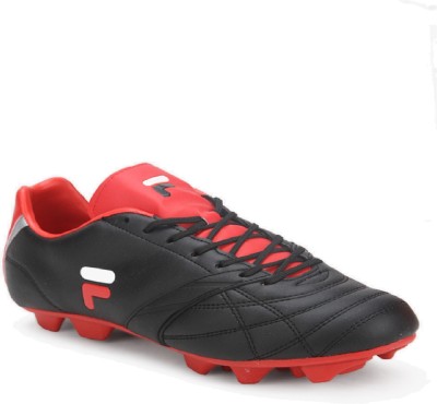 9% OFF on Fila Football Shoes For Men 