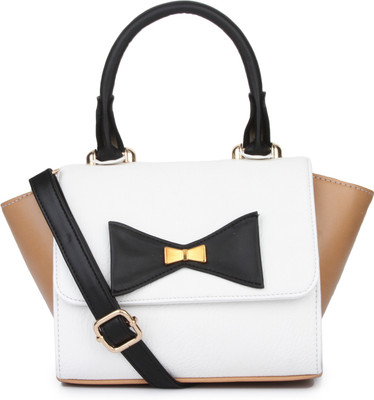 

Zornna Women Casual Multicolor Leatherette Sling Bag