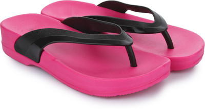 

Adorn Slippers, Pink