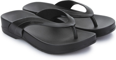 

Adorn Slippers, Black