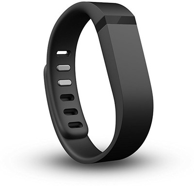 

Fitbit FB153FB-BLS Smart Band Strap(Black)