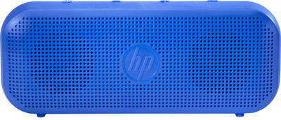 hp bluetooth speaker 400