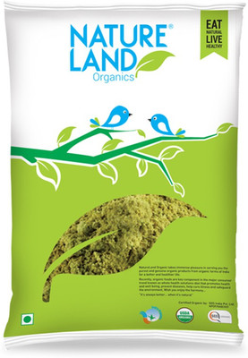 

Natureland Organics Coriander Powder 250 Gm(250 g)