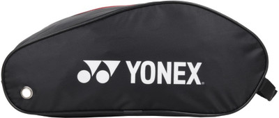 

Yonex SHOE BAG - SUNR LDSB06L- Shoe Bag(Red, Kit Bag