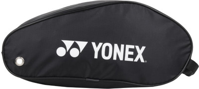 

Yonex SHOE BAG - SUNR LDSB06L- Shoe Bag(Grey, Kit Bag