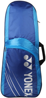 

Yonex 2 in 1 BAG - SUNR 4722SK BT2-S Badminton Bag(Blue, Kit Bag