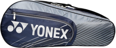 

Yonex 6 in 1 BAG - SUNR 4726TG BT6 SR Badminton Bag(Blue, Kit Bag