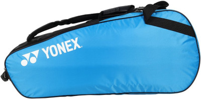 

Yonex 9 in 1 BAG - SUNR 8729 TG BT9 SR Badminton Bag(Blue, Kit Bag