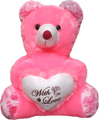 

Brudo PINK & BEAUTIFUL TEDDY - 24 inch(Pink)