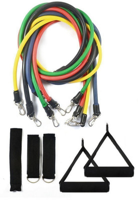 

SKYBLUE LEVEL5 Gym & Fitness Kit