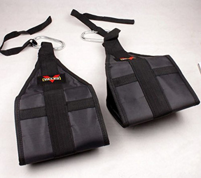 

SKYBLUE ARMSTRAPS (Free Size, Multicolor)