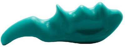 

SKYBLUE THUMBMASSAGER (, Multicolor