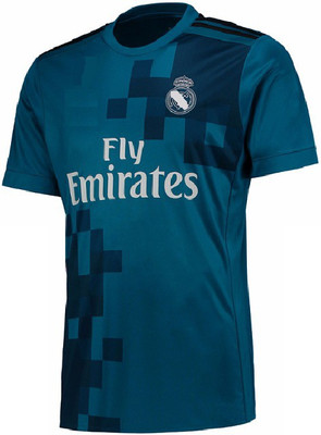 real madrid jersey flipkart