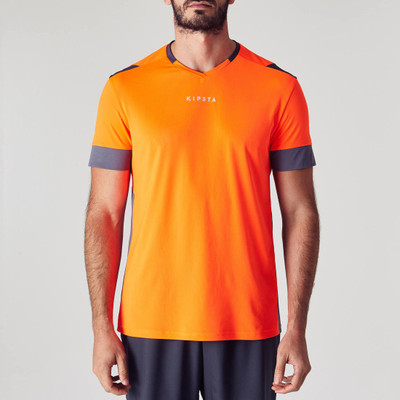 t shirt kipsta decathlon