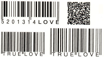 

Yashvi Traders Yashvi Traders Body Art Sexy Stickers Temporary Waterproof Body Tattoo(Barcode)