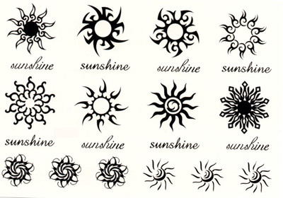 

Yashvi Traders Yashvi Traders Body Art Sexy Stickers Temporary Waterproof Body Tattoo(Art)
