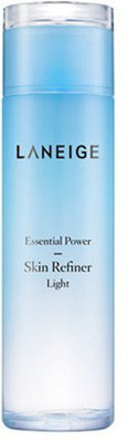 

Laneige ESSENTIAL POWER SKIN REFINER (LIGHT) 120 ML(120 ml)