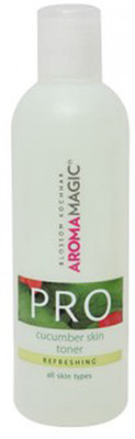 

Aroma Magic Cucumber Skin Toner Refreshing(300 ml)