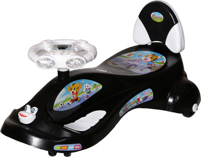 NHR D_CAR_CONCEPT_BLACK(Black)