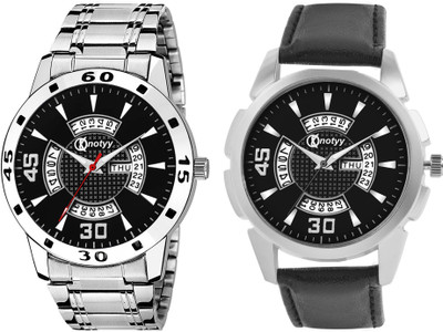 

Knotyy KNTYM07-M09 Watch - For Men