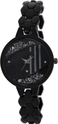 

The Shopoholic New Watch L 8 Watch - For Girls