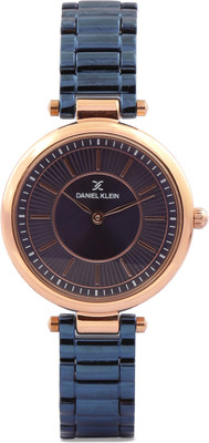 

Daniel Klein DK11437-3 Watch - For Women