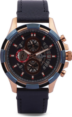 

Daniel Klein DK11431-6 Hybrid Watch - For Men