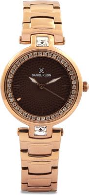 

Daniel Klein DK11380-7 Watch - For Women