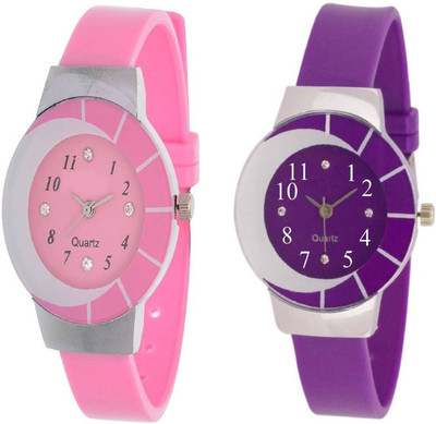 

AKAG Best Gift For Her Latest Collection LIMITED OFFER Watch - For Girls