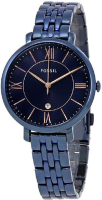 

Fossil ES4094 Watch - For Women