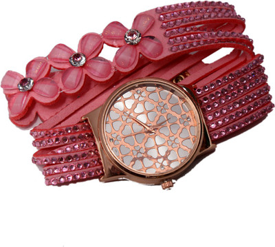 

Online World 13 Watch - For Girls