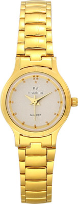

Maxima 48485CMLY Watch - For Women