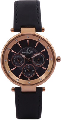

Daniel Klein DK11434-6 Watch - For Women