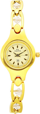 

Maxima 41354BMLY Watch - For Women