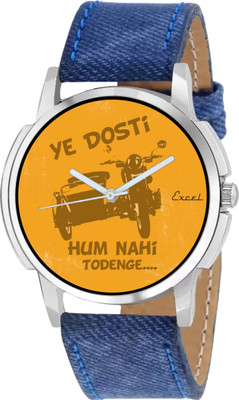 Watch dosti hotsell