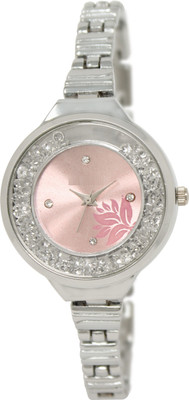 The Shopoholic New Watch L 13 Watch - For Girls