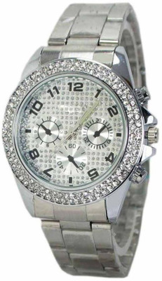 

Sheen Paidu Super And Small Diamond Dial for girls Watch - For Women