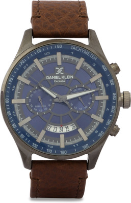 

Daniel Klein DK11353-5 Watch - For Men