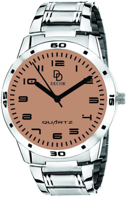 

DÉCOR D-01 Watch - For Men
