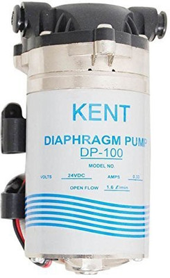 

Kent DP-100 1.6 L RO Water Purifier(Silver)