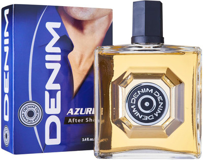 

Denim Azure After Shave(100 ml)