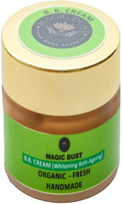 

Magic Dust BB Cream(500 ml)