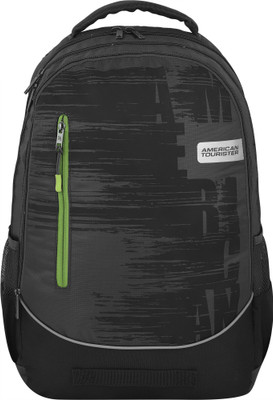 

American Tourister Pop 03 34 L Backpack(Grey)
