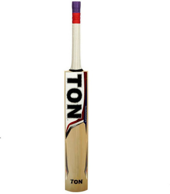 

SS Ton Reserve Edition Kashmir Willow Cricket Bat(Above 1000 g